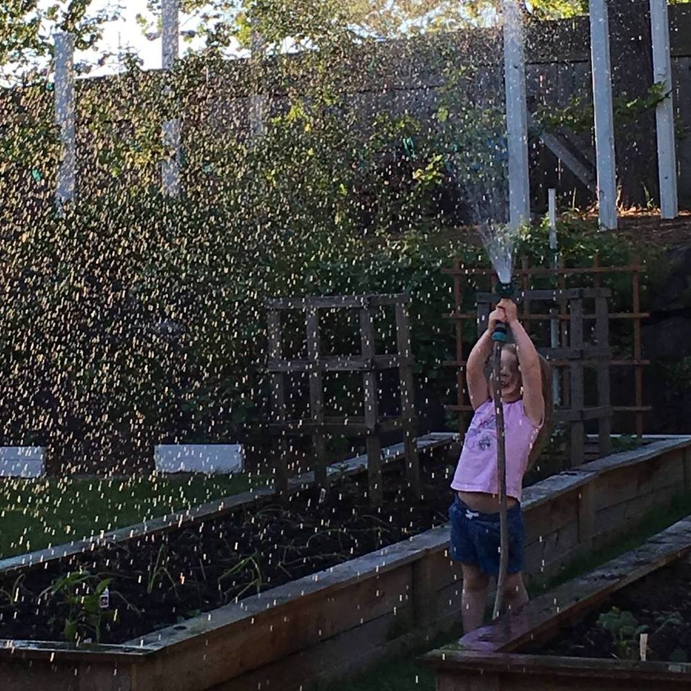 Meet your Posher, Leslie